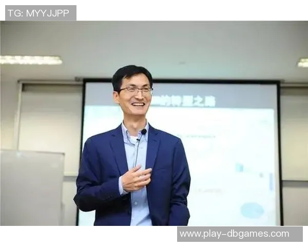 专访张伟揭秘王者荣耀成功背后的策略与创新之路